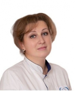 Константинова Ирина Михайловна уролог