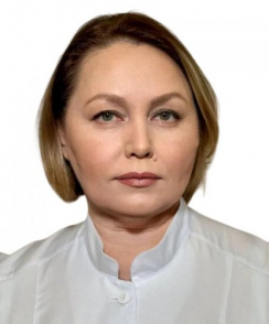 Тарасова Екатерина Валерьевна андролог