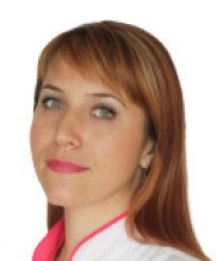 Кочиева Марина Петровна хирург