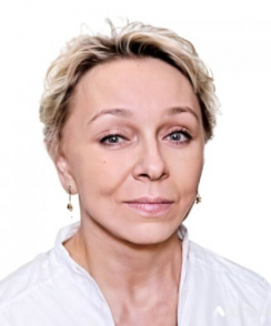 Лопатина Елена Юрьевна гастроэнтеролог