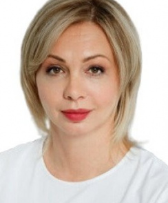 Шилина Татьяна Анатольевна дерматолог