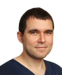 Вачев Сергей Алексеевич кардиохирург