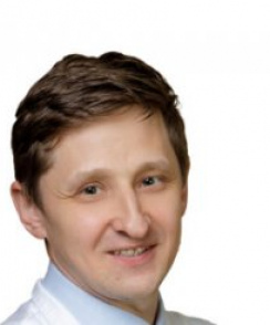 Калинкин Александр Александрович нейрохирург