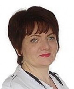 Ясюкевич Наталья Валерьевна ревматолог