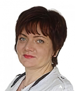 Ясюкевич Наталья Валерьевна ревматолог