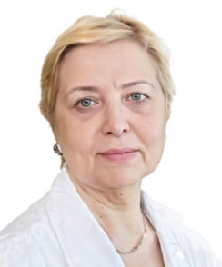 Союстова Елена Леонидовна эндокринолог