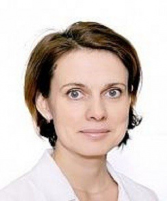 Степанова Маргарита Александровна кардиолог