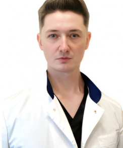 Локтев Сергей Сергеевич маммолог