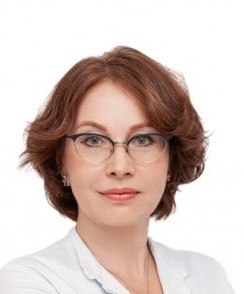 Акулова Елена Михайловна невролог