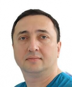 Кешелашвили Леван Важаевич проктолог