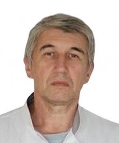 Шатиришвили Олег Карлович уролог