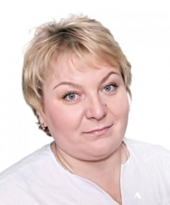 Семикова Ольга Викторовна терапевт