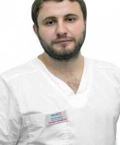 Овчаренко Владимир Борисович стоматолог
