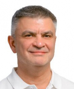 Кример Дмитрий Аркадьевич стоматолог