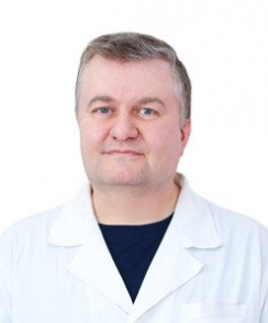 Иванов Максим Викторович андролог