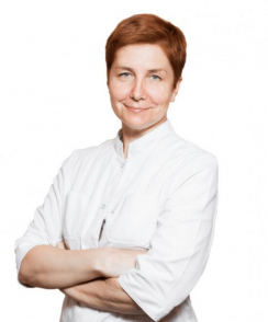 Трубина Наталья Алексеевна стоматолог