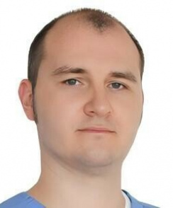 Довгополый Артем Валерьевич маммолог