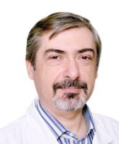Попов Григорий Григорьевич невролог