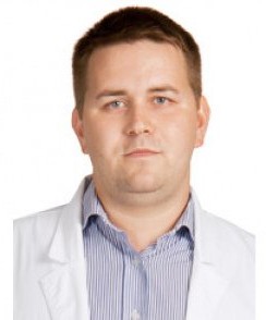 Здоров Алексей Владимирович флеболог