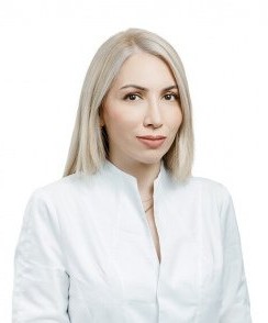Билалова Майя Ахмедовна стоматолог
