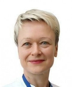 Бойко Елизавета Владиславовна невролог