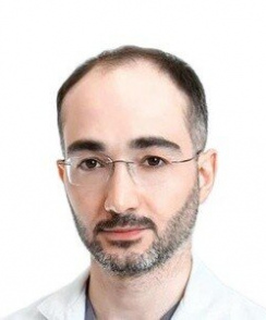 Такоев Марат Александрович флеболог