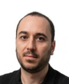 Самарчян Семен Владимирович стоматолог