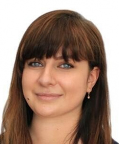 Старчикова Дарья Евгеньевна флеболог