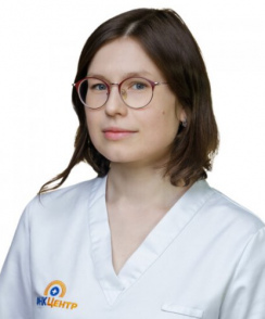 Трубина Маргарита Сергеевна терапевт