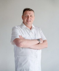 Фомин Игорь Викторович стоматолог-ортопед