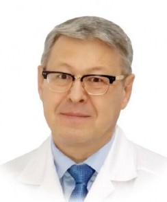 Шишов Георгий Владимирович психолог