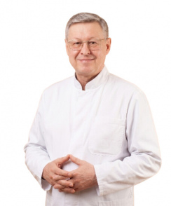 Шишов Георгий Владимирович психолог