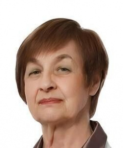 Лучихина Лилия Владимировна ревматолог