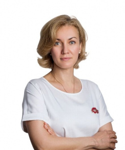 Гордиевская Мария Сергеевна дерматолог