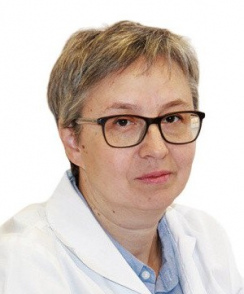 Мукина Людмила Станиславовна терапевт