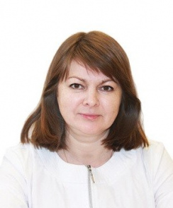 Назаркина Галина Анатольевна терапевт