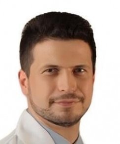 Своеволин Сергей Александрович узи-специалист