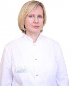 Титова Ирина Вячеславовна венеролог