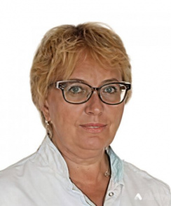 Бакулина Ирина Фаддеевна гастроэнтеролог