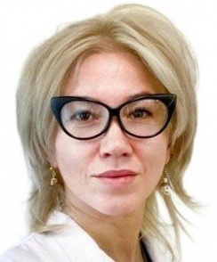 Канкулова Лилия Аликовна косметолог