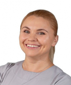 Пешкова Марина Николаевна стоматолог