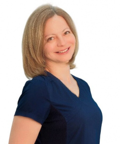 Николаенко Елена Витальевна стоматолог