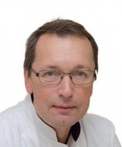 Лопатин Андрей Станиславович лор-хирург