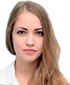 Авешникова Елена Александровна стоматолог
