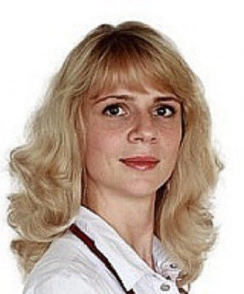 Руденко Екатерина Алексеевна кардиолог