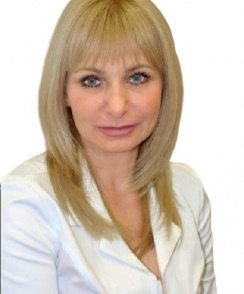 Гусарова Марина Викторовна массажист