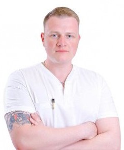 Лемешонок Александр Владимирович стоматолог