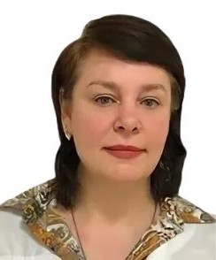 Коломыцина Наталья Викторовна акушер