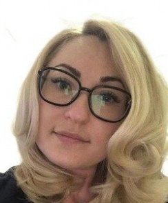 Пирожкова Яна Владимировна узи-специалист