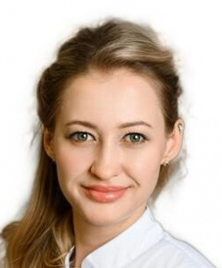Басос Светлана Андреевна гинеколог